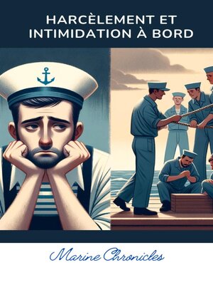 cover image of Harcèlement et Intimidation à Bord